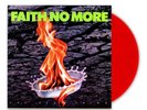 Faith No More – The Real Thing (2022) Vinyl Deluxe Brand New Made in Argentina