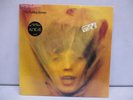 The Rolling Stones Goat Head Soup Record Album
