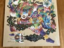 Little Dragon - Machine Dreams Vinyl LP