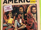 AMERICA S/T (Horse With No Name) '71 1st Press WB LP-STILL SEALED w/HYPE & SEARS