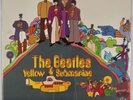 THE BEATLES: Yellow Submarine US Capitol SW 153 Early Press SEALED Vinyl LP