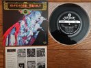 THE ROLLING STONES Devil's Disciples Story Vol.6 1973 JAPAN 33rpm EP OH-74