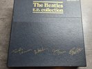 The Beatles  Japanese Red Vinyl Singles Box Set