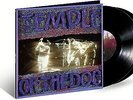 Temple Of The Dog 25th Anniversary 2XLP Etched Vedder Cornell Hunger Strike New