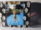 Def Leppard – High 'N' Dry, 1981 LP Mercury – SRM-1-4021 ***NICE COPY**