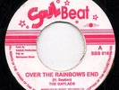 THE GAYLADS  over the rainbows end  SOUL BEAT RECORDS.