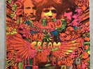 Cream - Disraeli Gears (First Press Stereo 1967 594 003) Vinyl LP