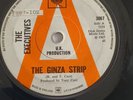 NORTHERN SOUL THE EXECUTIVES THE 