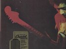 JIMI HENDRIX: BAND OF GYPSYS [2008 180gram LIMITED EDITION RED VINYL SEALED ]