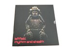 Leftfield Rhythm and Stealth 10” vinyl limited edition boxset
