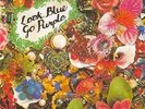 Look Blue Go Purple - Look Blue Go Purple Vinyl Record