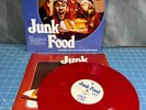 Easy Life Junk Food LP Island Records Vinyl Ketchup Red EP Limited Edition 12
