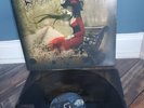 Cradle Of Filth - '16 Euro Evermore Darkly - Vinyl LP Death Black Metal NM