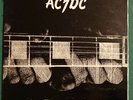 AC/DC LET THERE BE ROCK SAMPLE/PROMO  ALBERT BLUE LABEL LP VINYL ANGUS