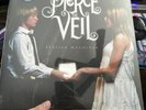 Pierce The Veil Selfish Machines (Clear/Green Marble) Vinyl LP *LIMITED RUN*