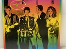 THE B-52's - Cosmic Thing LP - Original 1989 US Press w/ Inner  