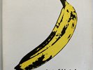 VELVET UNDERGROUND AND NICO VINYL LP MGM UK 1971 NEAR MINT PRO CLEANED