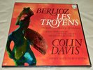 Colin Davis: Berlioz Les Troyens (Vinyl LP Record, Box Set, Sealed)