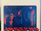 Josefus S/T Mainstream Records 1970 1st Pressing Vinyl Record LP Psych Wax= NM