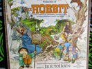 Rankin Bass The Hobbit Original Soundtrack Deluxe Vinyl Box Set With Booklet