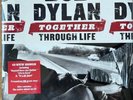 Vinyl: Bob Dylan-Doppel-LP+CD: 