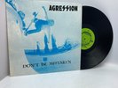 Agression Don't Be Mistaken US 1997 RE Hardcore Punk Better Youth Organization