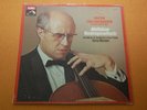 Sealed - Rostropovich Haydn Cello Concertos Nos. 1 & 2 German EMI Streo Club 70s