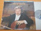 Baumann Bach Solo Cello Suites Nos. 3 & 4 German Teldec Digital Stereo 80s NM