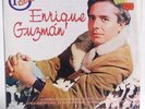 ENRIQUE GUZMAN ROCKABILLY ROCK'N ROLL MEXICAN LP SEALED  JERRY LEE LEWIS