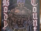 Body Count (7599-26878-1) UK 1st press Cop Killer vinyl