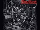 MERCILESS - The Awakening LP (Splatter) Morbid Saint Protector Massacra Atheist