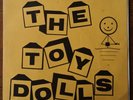 TOY DOLLS 'The Toy Dolls EP' 7