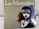 Les Miserables Stage Musical 1985 RSC London Cast Album Vinyl Double LP Encore 1