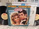 GREASE SOUNDTRACK LP RS 2 4002 - NM NEAR MINT TO UNPLAYED GEM VINYLS MASTERDISK