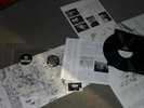Necronomicon - Tips zum Selbstmord - Guerssen GUESS211 Spain 2022 50th NMINT