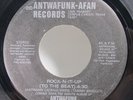 Antwafunk 45 7