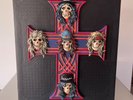 GUNS N ROSES - Appetite For Destruction: Locked N Loaded Empty Case Only GNR