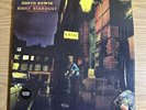 DAVID BOWIE: The Rise and Fall of Ziggy Stardust 2016 180g LP  NM In Shrink Stil
