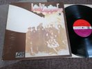 Led Zeppelin-Led Zeppelin II-UK early press-RED PLUM-Killing Floor-EX/NM
