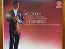 Capitol SP 8382 Nathan Milstein Dvorak, Glazounov Violin Concertos
