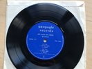 Off With His Head Backlash Gargoyle Records GRGL 777 David Roper 1980 RARE EX