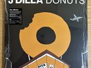 Donuts by J Dilla (Record, 2011) In Shrink, EX, The Best To Ever Do It, GOAT