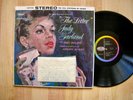 Judy Garland the letter Capitol STAO 1188  orig 1959 with Letter RARE  NM