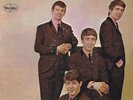 INTRODUCING THE BEATLES , ON VJ records 1062