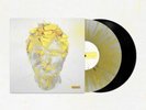 Ed Sheeran Subtract Limited Edition Deluxe Splatter Vinyl & SIGNED Art Card