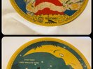 Flexidisc Rarität. Trusound Picture Disc. 10