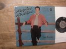 Elvis Presley – Playing For Keeps Top rare 