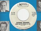 MOD BEAT ROCKER- BONNIE BROOKS- 