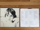 U2 Boy 1980 Vinyl Record UK Import Release Island ILPS 9646