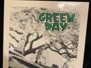 GREEN DAY 39 / Smooth 1990 LOOKOUT #22 Berkeley 90's Press Vinyl LP Punk